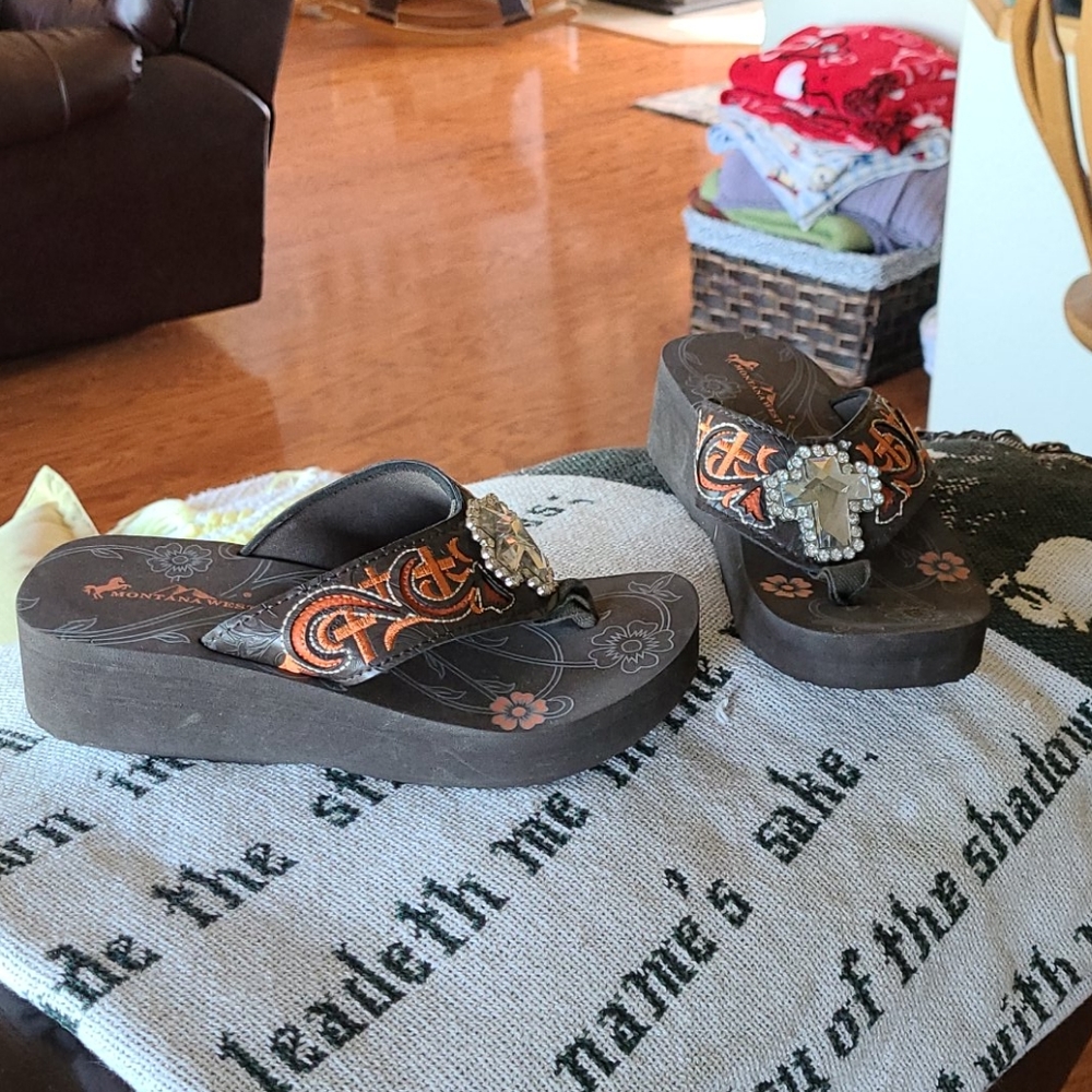 Flip Flops